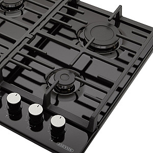 Варильна поверхня Eleyus Magenta 60 BL CF