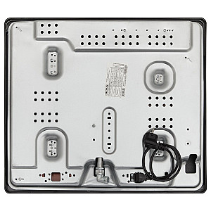 Варильна поверхня Eleyus Magenta 60 BL CF