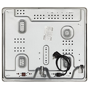 Варильна поверхня Eleyus Magenta 60 IS CF