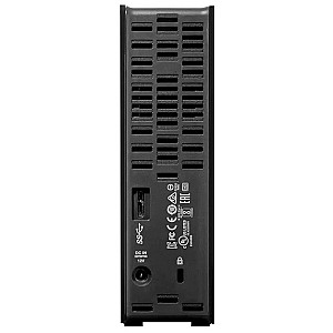 Зовнішній жорсткий диск 3.5" USB 14.0TB WD Easystore Black (WDBAMA0140HBK-NESN)