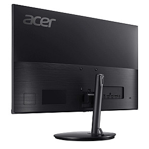 Монітор Acer 23.8" XF240YM3biiph (UM.QX0EE.315) IPS Black