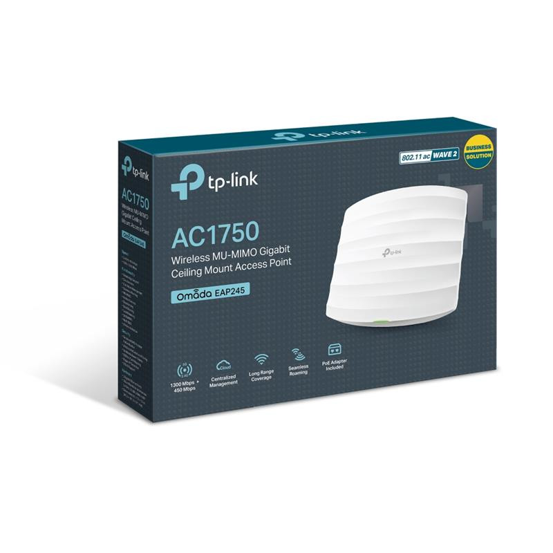 Точка доступу TP-Link EAP245