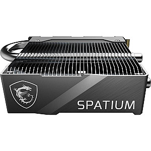 Накопичувач SSD 2TB MSI Spatium M570 Pro M.2 2280 PCIe 5.0 x4 NVMe 3D NAND (S78-440Q670-P83)