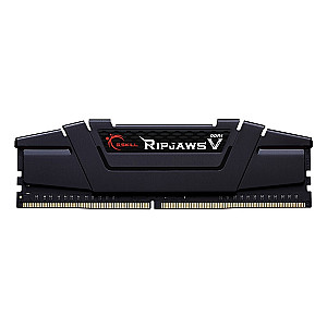 Модуль пам`яті DDR4 16GB/3200 G.Skill Ripjaws V (F4-3200C16S-16GVK)