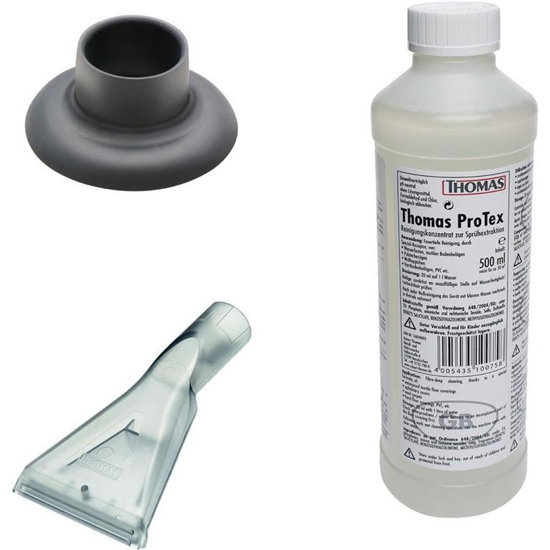 Пилосос Thomas Aqua FleckWasher (788121)