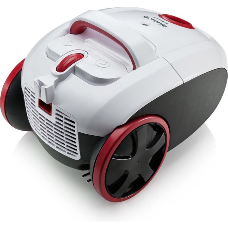 Пилосос Gorenje VCE21SFWR