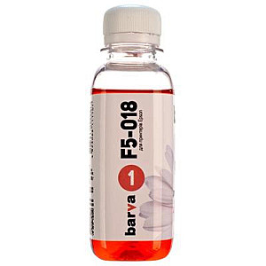 Очищуюча рідина Barva (F5-018) для Epson №1, 180мл