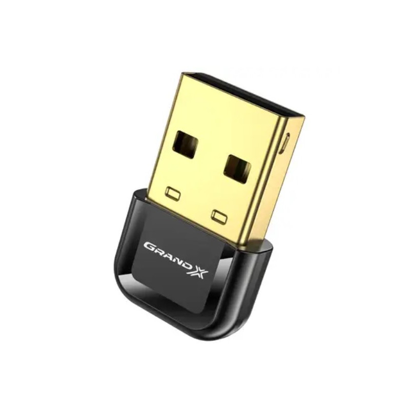 Bluetooth-адаптер Grand-X BT53G