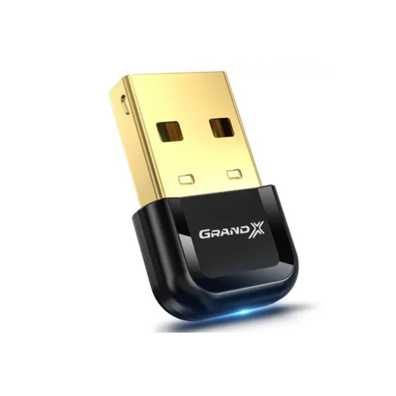 Bluetooth-адаптер Grand-X BT53G