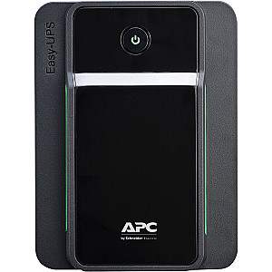 Джерело безперебійного живлення APC Easy UPS 900VA Schuko (BVX900LI-GR)