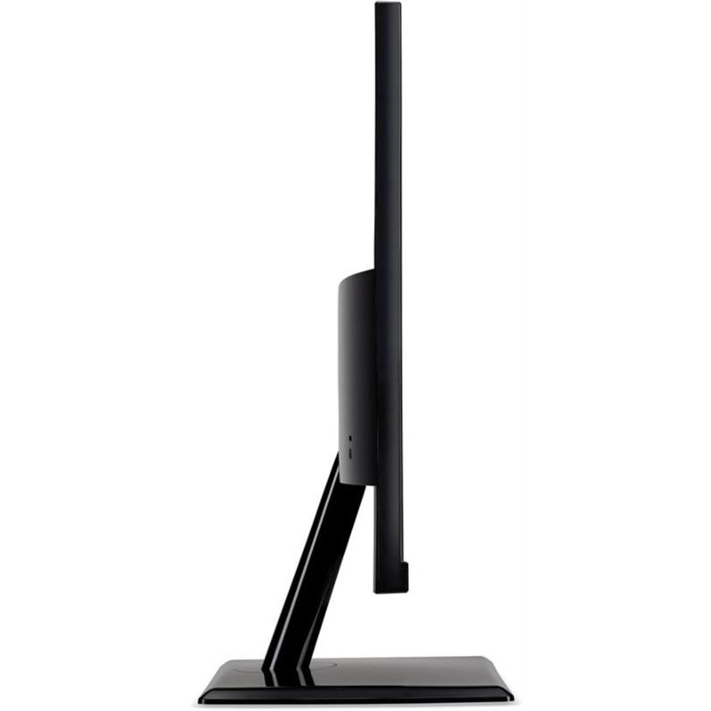 Монітор Acer 23.8" EK241YEbi (UM.QE1EE.E03) IPS Black