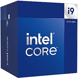 Процесор Intel Core i9 14900 2.0GHz (36MB, Raptor Lake Refresh, 65W, S1700) Box (BX8071514900)