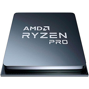 Процесор AMD Ryzen 5 Pro 5650G (3.9GHz 16MB 65W AM4) Tray (100-000000255)