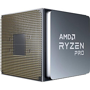Процесор AMD Ryzen 5 Pro 5650G (3.9GHz 16MB 65W AM4) Tray (100-000000255)