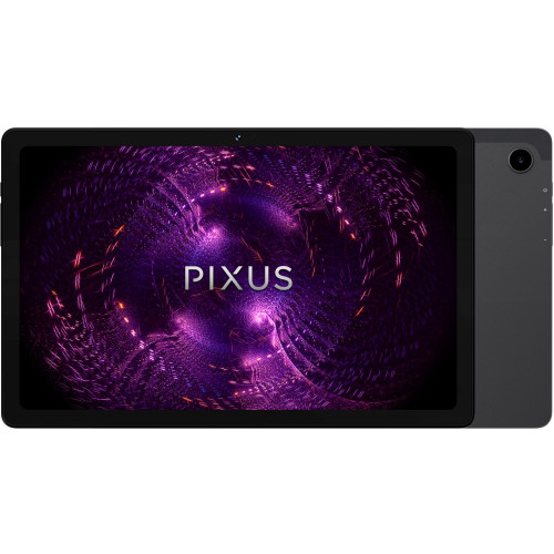 Планшет Pixus Titan 8/256GB 4G Grey