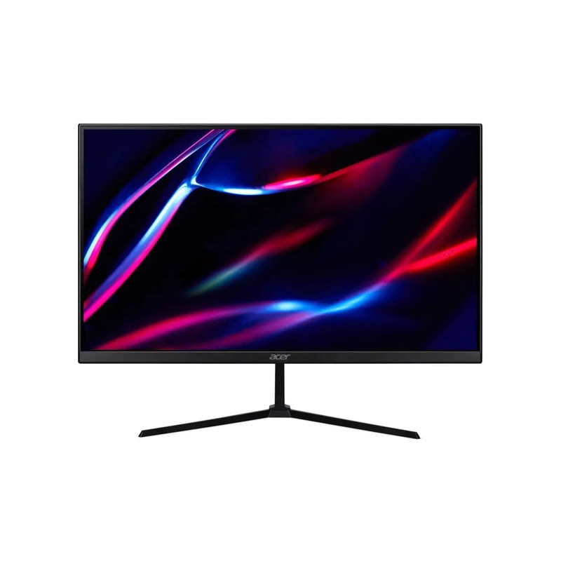 Монітор Acer 23.8" QG240YS3bipx (UM.QQ0EE.304) VA Black