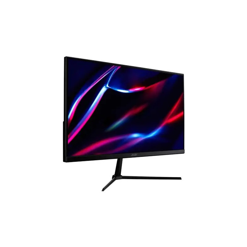 Монітор Acer 23.8" QG240YS3bipx (UM.QQ0EE.304) VA Black