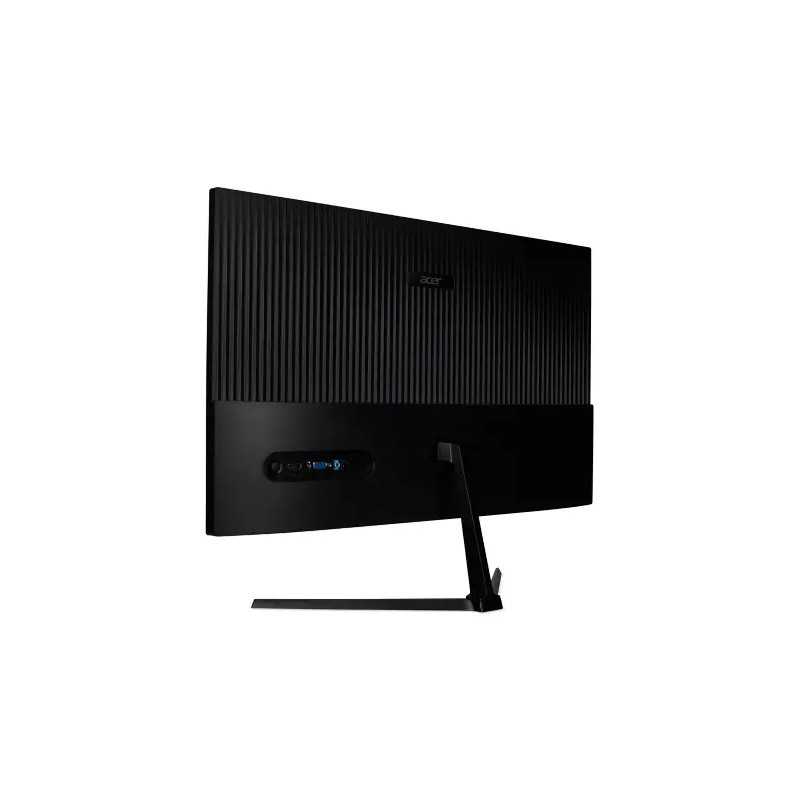 Монітор Acer 23.8" QG240YS3bipx (UM.QQ0EE.304) VA Black