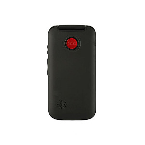 Мобiльний телефон Sigma mobile Comfort 50 Shell Duo Type-C Dual Sim Black (4827798212523)