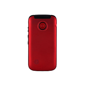 Мобiльний телефон Sigma mobile Comfort 50 Shell Duo Type-C Dual Sim Red/Black (4827798212516)