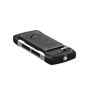 Мобільний телефон Sigma mobile X-treme PK68 Dual Sim Black (4827798466711)