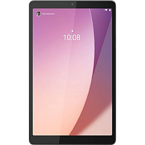 Планшет Lenovo Tab M8 (4th Gen) TB301FU 4/64GB Arctic grey + Case&Film (ZAD00107UA)