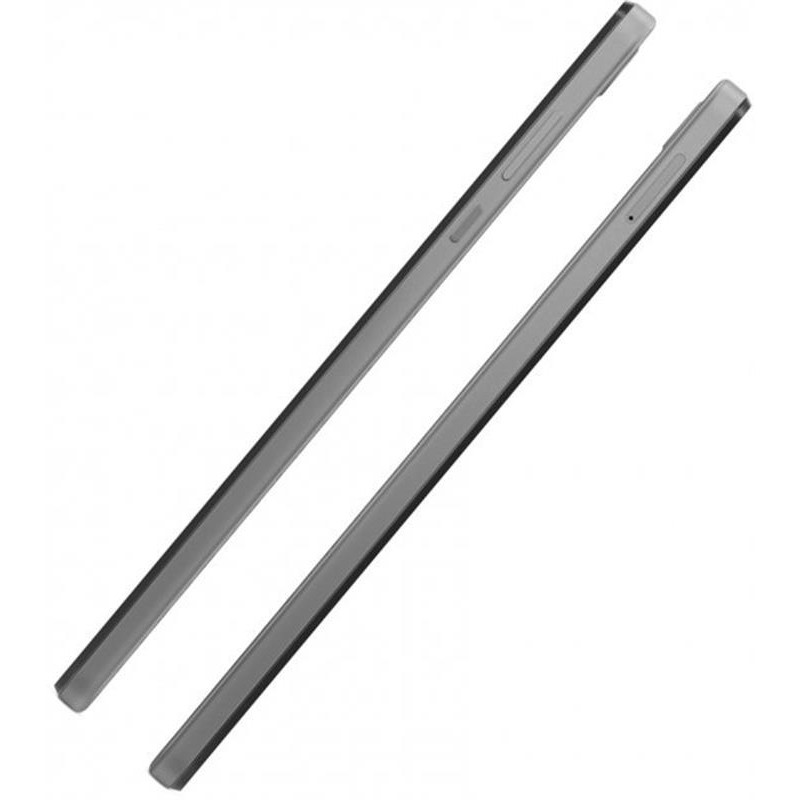 Планшет Lenovo Tab M8 (4th Gen) TB301FU 4/64GB Arctic grey + Case&Film (ZAD00107UA)