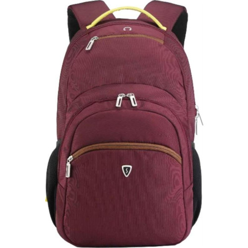 Рюкзак для ноутбука Sumdex PON-391OR 15.6" Burgundy