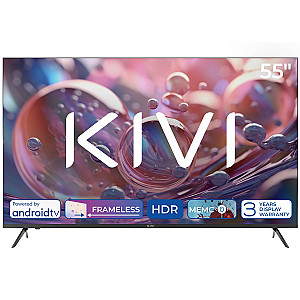 Телевiзор Kivi 55U730QB