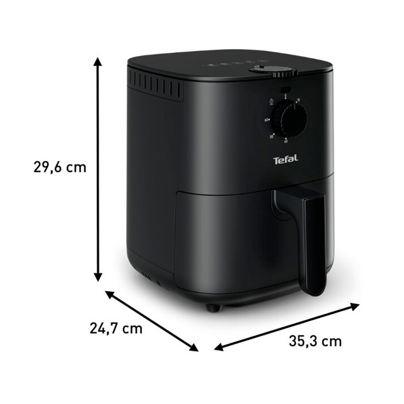 Мультипіч Tefal Easy Fry Essential EY130815