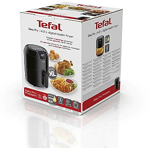 Мультипіч Tefal Easy Fry Precision EY401815