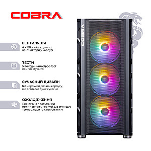 Персональний комп`ютер COBRA (I134F.32.S1.46.17953)