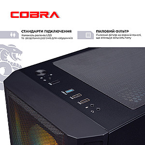 Персональний комп`ютер COBRA (I134F.32.S1.46.17953)