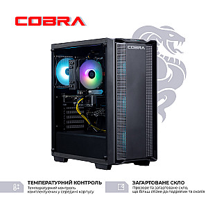 Персональний комп`ютер COBRA (A77X.32.S1.46.17954)