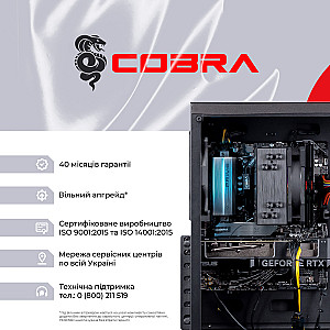 Персональний комп`ютер COBRA (A77X.32.S1.46.17954)
