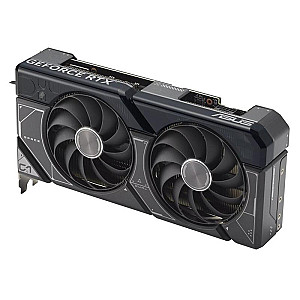 Відеокарта GF RTX 4070 Super 12GB GDDR6X Dual Asus (DUAL-RTX4070S-12G)
