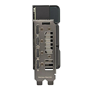 Відеокарта GF RTX 4070 Super 12GB GDDR6X Dual Asus (DUAL-RTX4070S-12G)