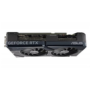 Відеокарта GF RTX 4070 Super 12GB GDDR6X Dual OC Asus (DUAL-RTX4070S-O12G)