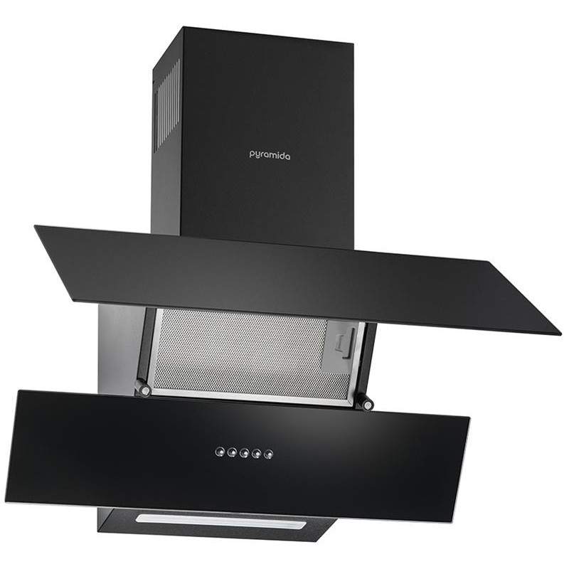 Витяжка Pyramida ASH 60 PB (520) GBL