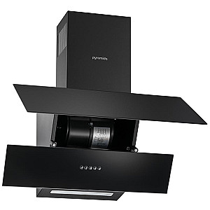 Витяжка Pyramida ASH 60 PB (520) GBL