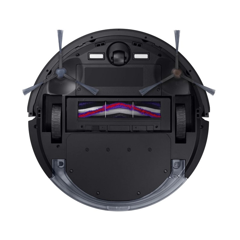 Робот-пилосос Samsung VR3MB77312K/UK