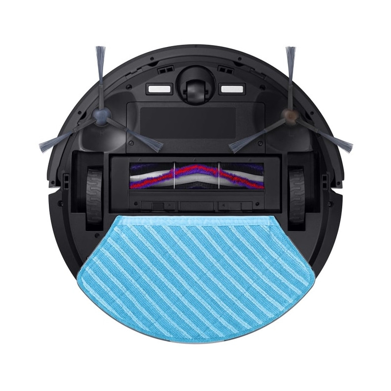 Робот-пилосос Samsung VR3MB77312K/UK