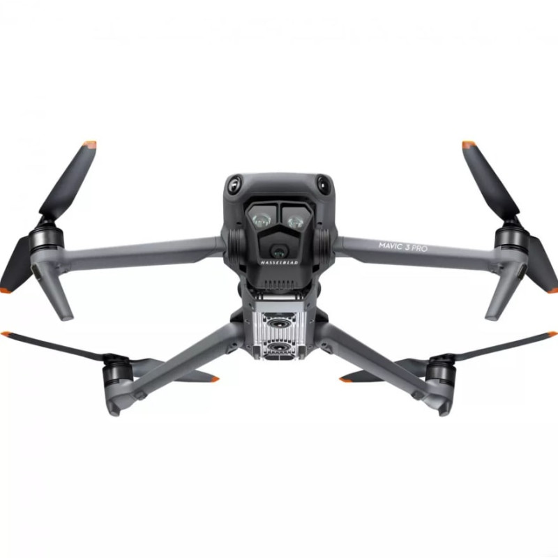 Квадрокоптер DJI Mavic 3 Pro Fly More Combo (DJI RC) (CP.MA.00000660.01)