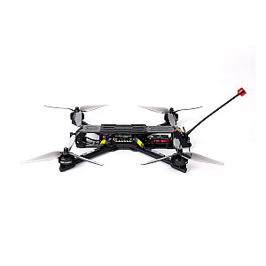 Квадрокоптер FPV RDF7058-1 (7", 5.8 ГГц, Ratel 2 Night vision, 8000 м) без акумулятора