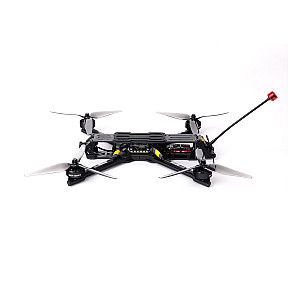 Квадрокоптер FPV RDF7058-1 (7", 5.8 ГГц, Ratel 2 Night vision, 8000 м) без акумулятора