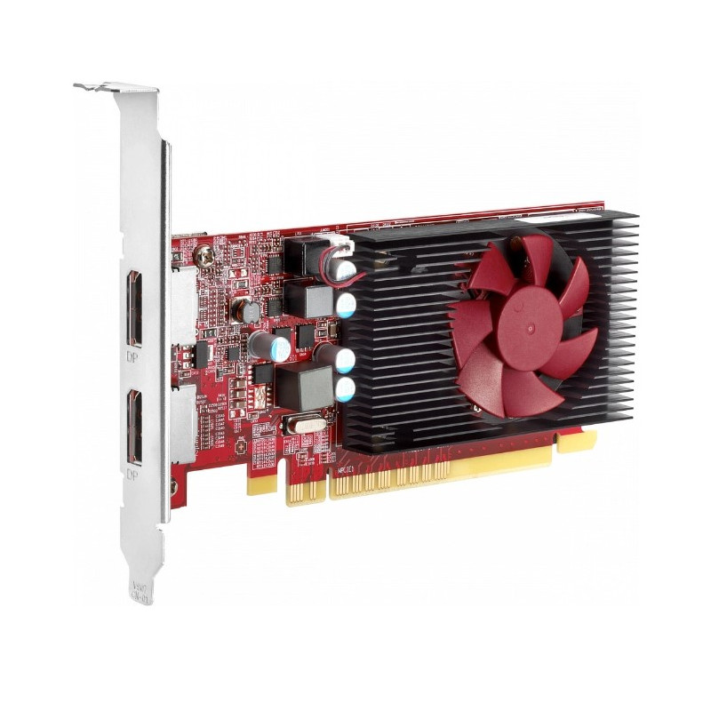 Відеокарта AMD Radeon R7 430 2GB GDDR5 HP (15019000308)