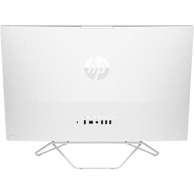 Моноблок HP All-in-One 27-cb1005ua (694Z6EA) Starry White