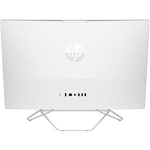 Моноблок HP All-in-One 27-cb1001ua (694Z1EA) Starry White