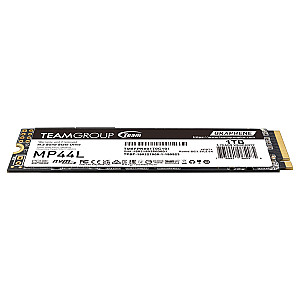 Накопичувач SSD 1TB Team MP44L M.2 2280 PCIe 4.0 x4 3D SLC (TM8FPK001T0C101)