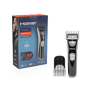 Машинка для стрижки Holmer HHC-0245B Pro